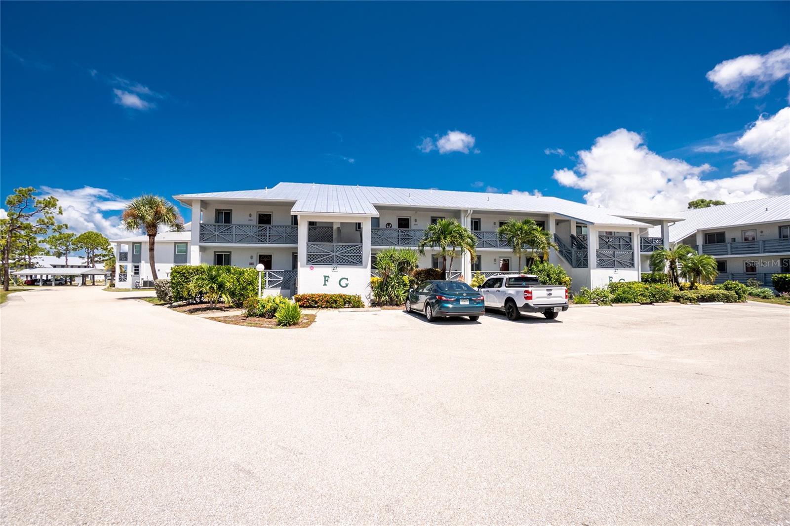 FIDDLERS GREEN 02 PH 06 BLDG 02 - Residential