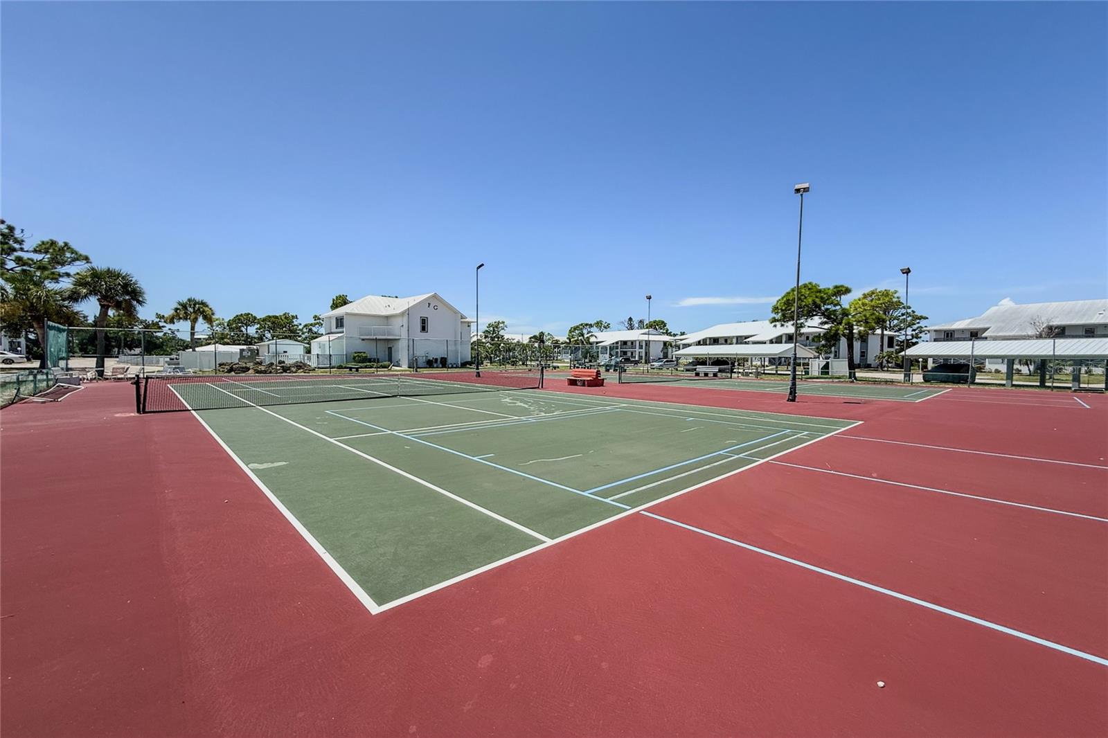 FIDDLERS GREEN 02 PH 06 BLDG 02 - Residential