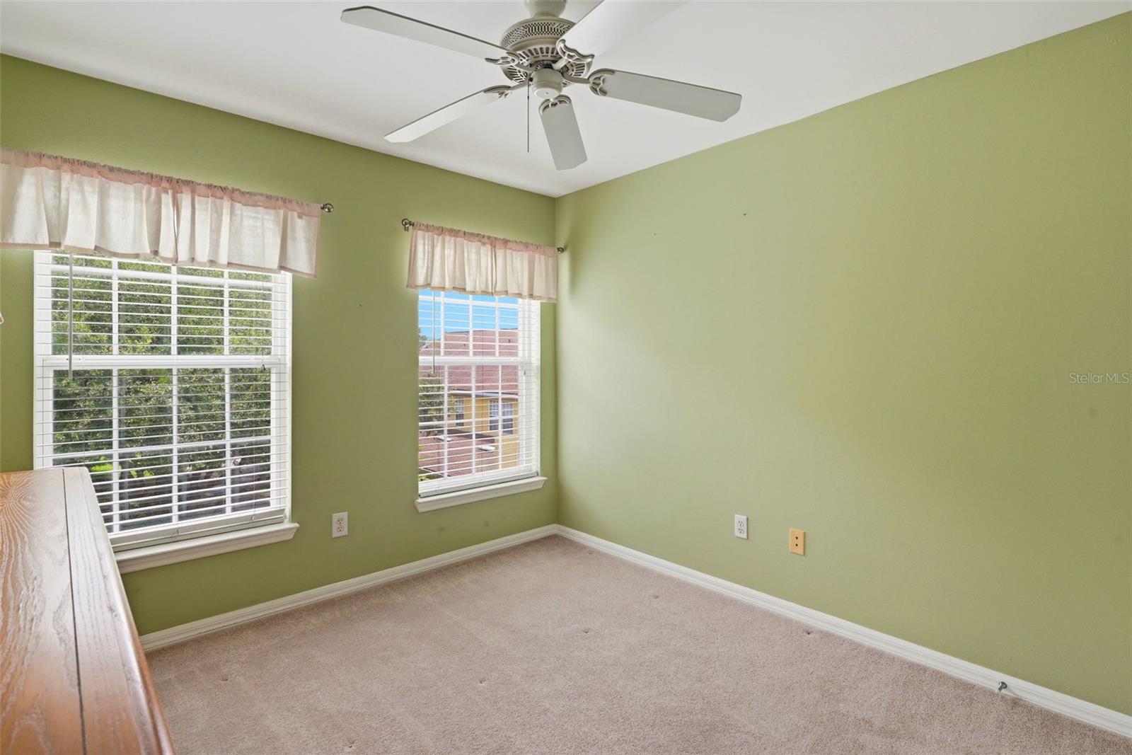 SIENA AT CELEBRATION CONDO C - Residential Lease
