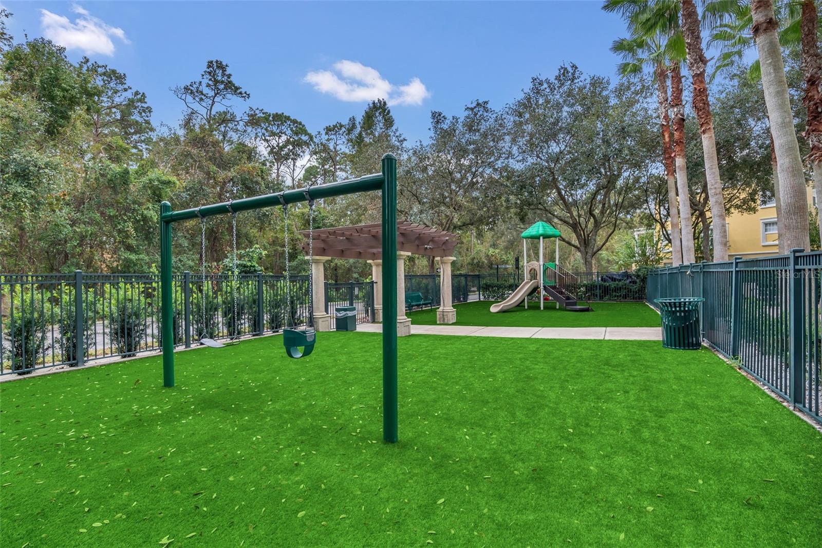 SIENA AT CELEBRATION CONDO C - Residential Lease