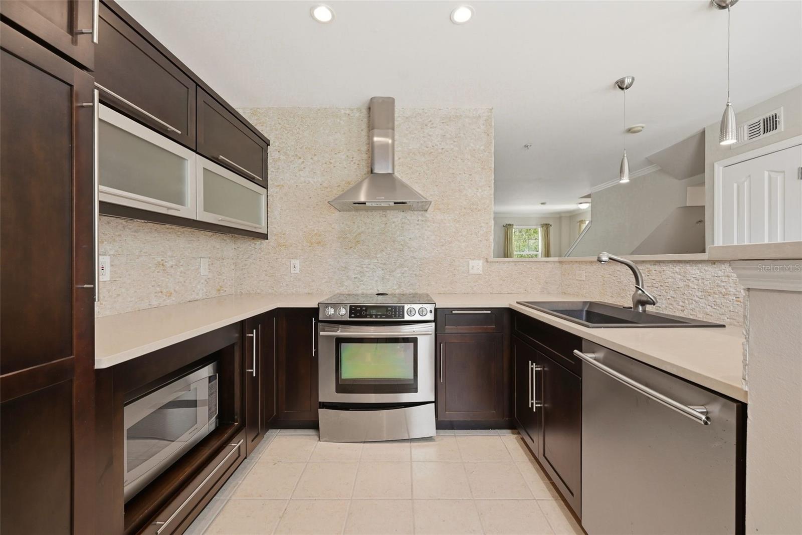 SIENA AT CELEBRATION CONDO C - Residential Lease