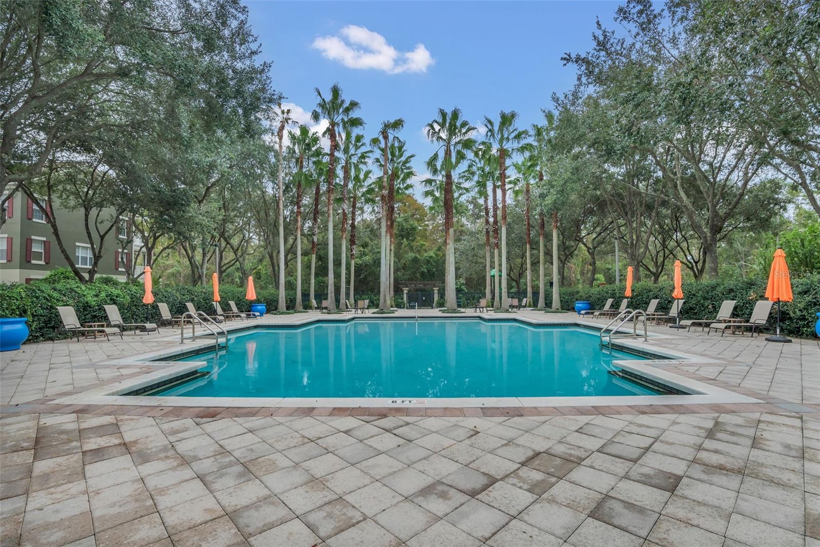 SIENA AT CELEBRATION CONDO C - Residential Lease