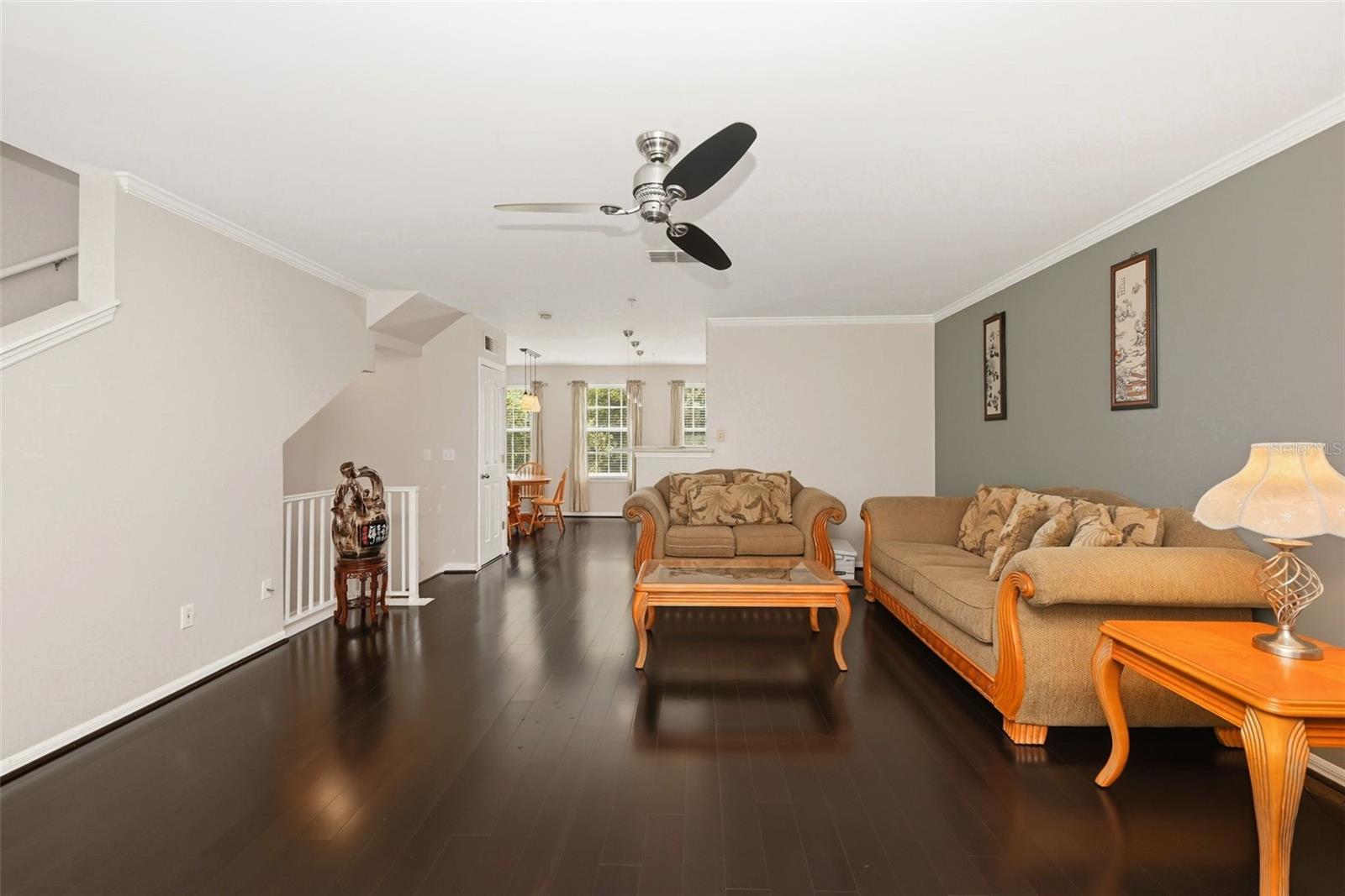 SIENA AT CELEBRATION CONDO C - Residential Lease