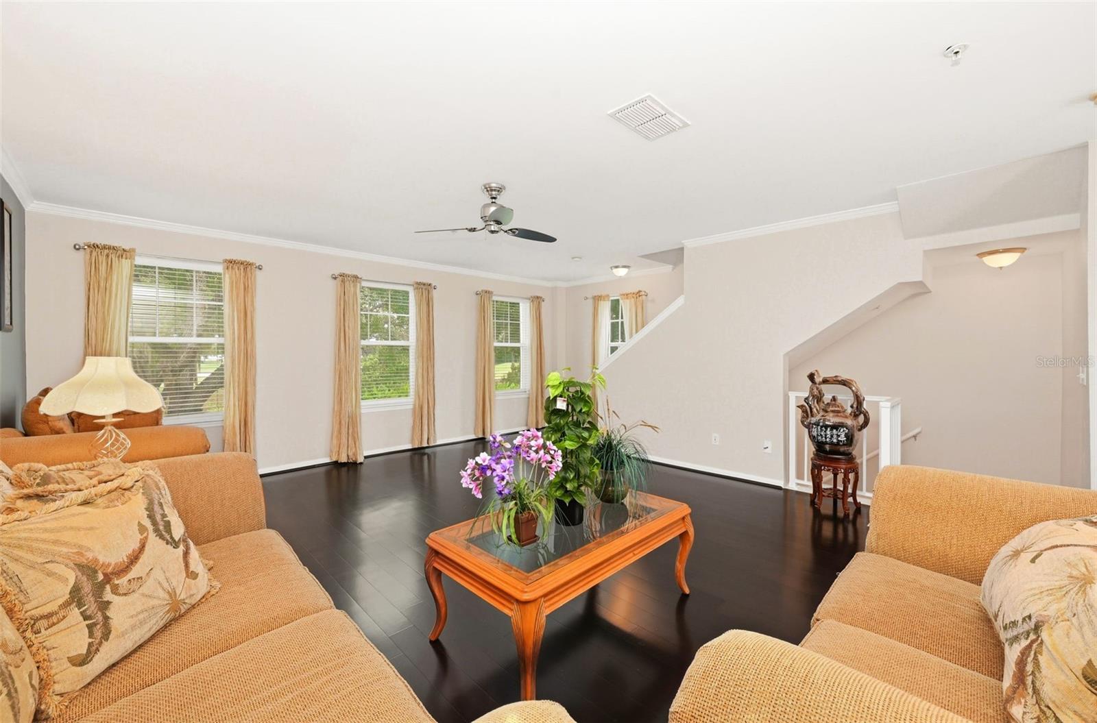SIENA AT CELEBRATION CONDO C - Residential Lease