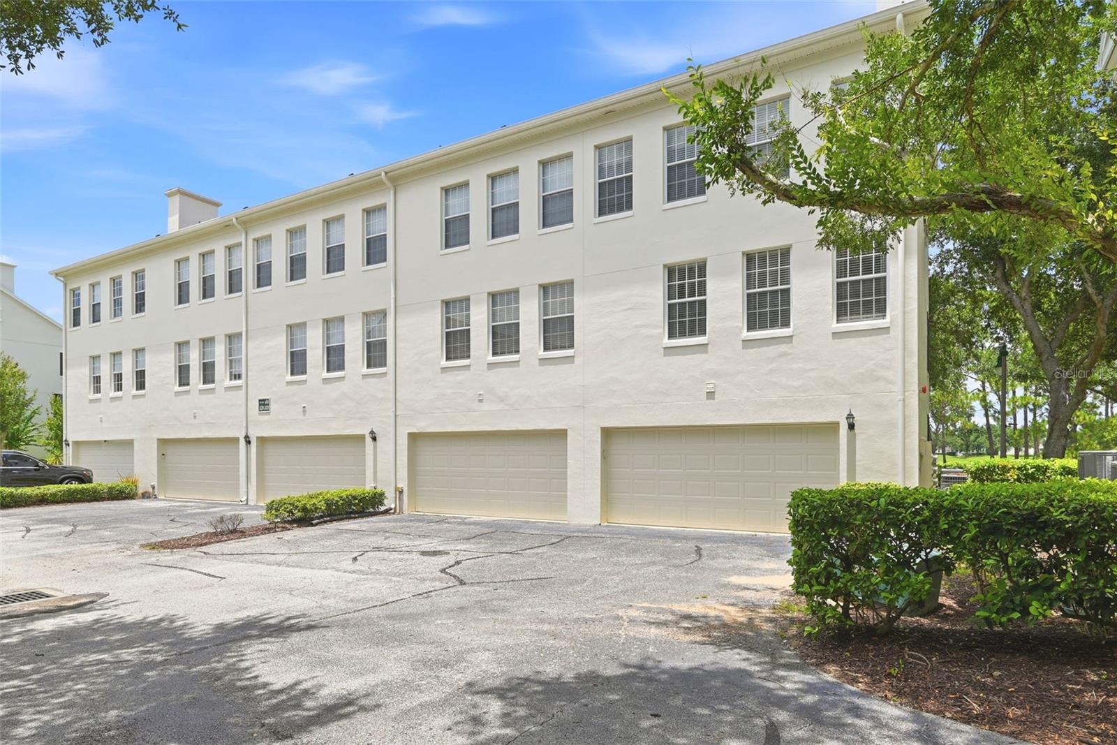 SIENA AT CELEBRATION CONDO C - Residential Lease