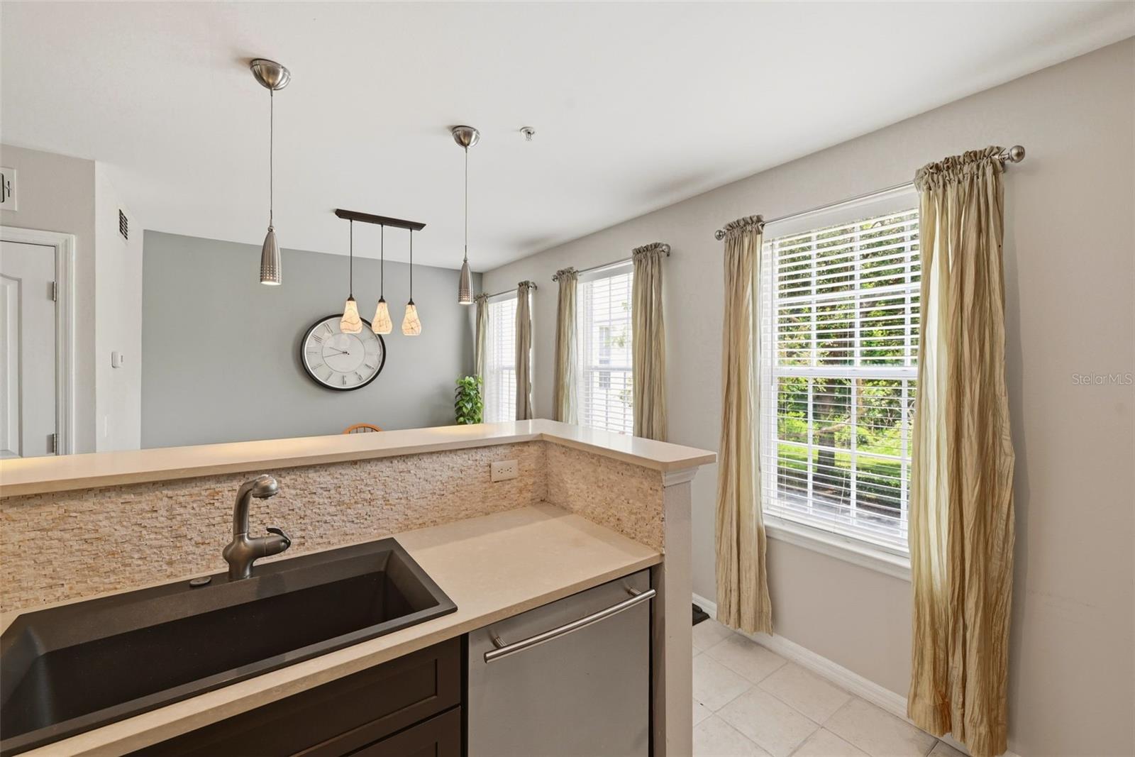 SIENA AT CELEBRATION CONDO C - Residential Lease