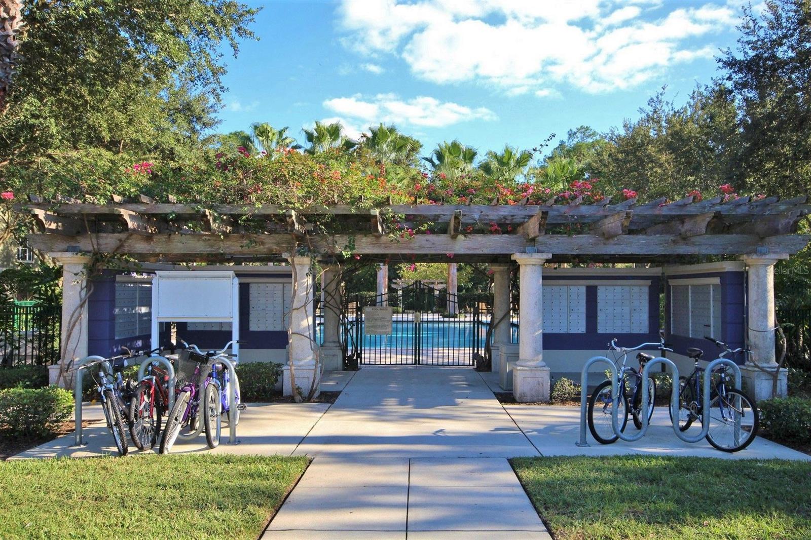 SIENA AT CELEBRATION CONDO C - Residential Lease