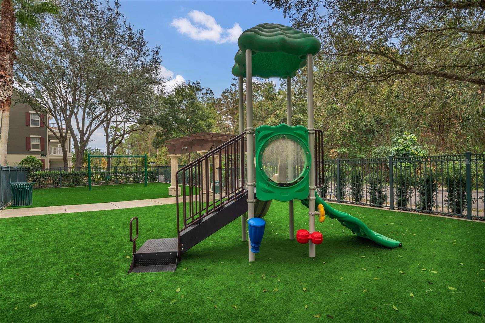 SIENA AT CELEBRATION CONDO C - Residential Lease