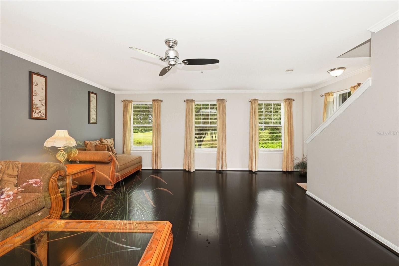 SIENA AT CELEBRATION CONDO C - Residential Lease