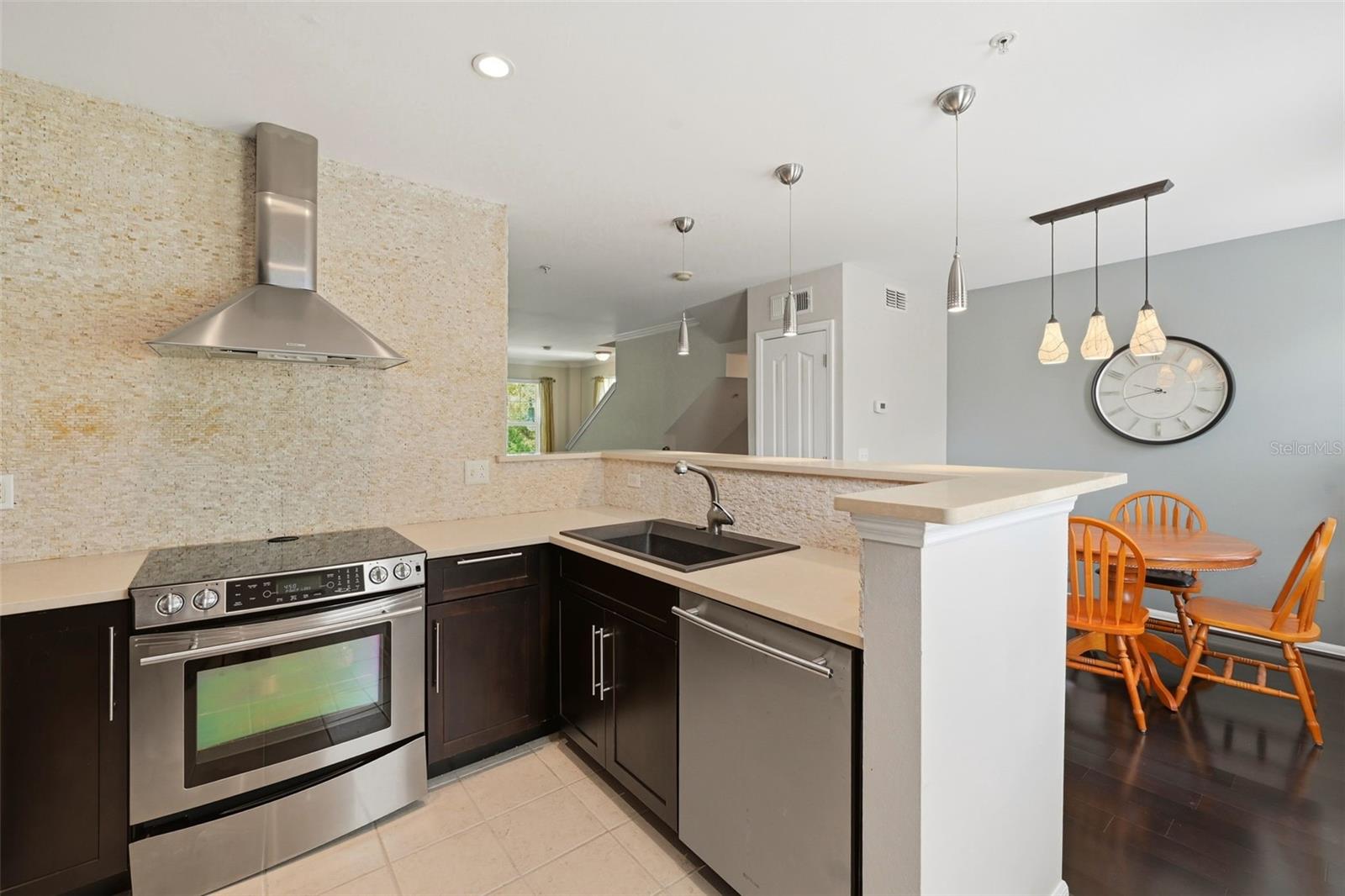 SIENA AT CELEBRATION CONDO C - Residential Lease