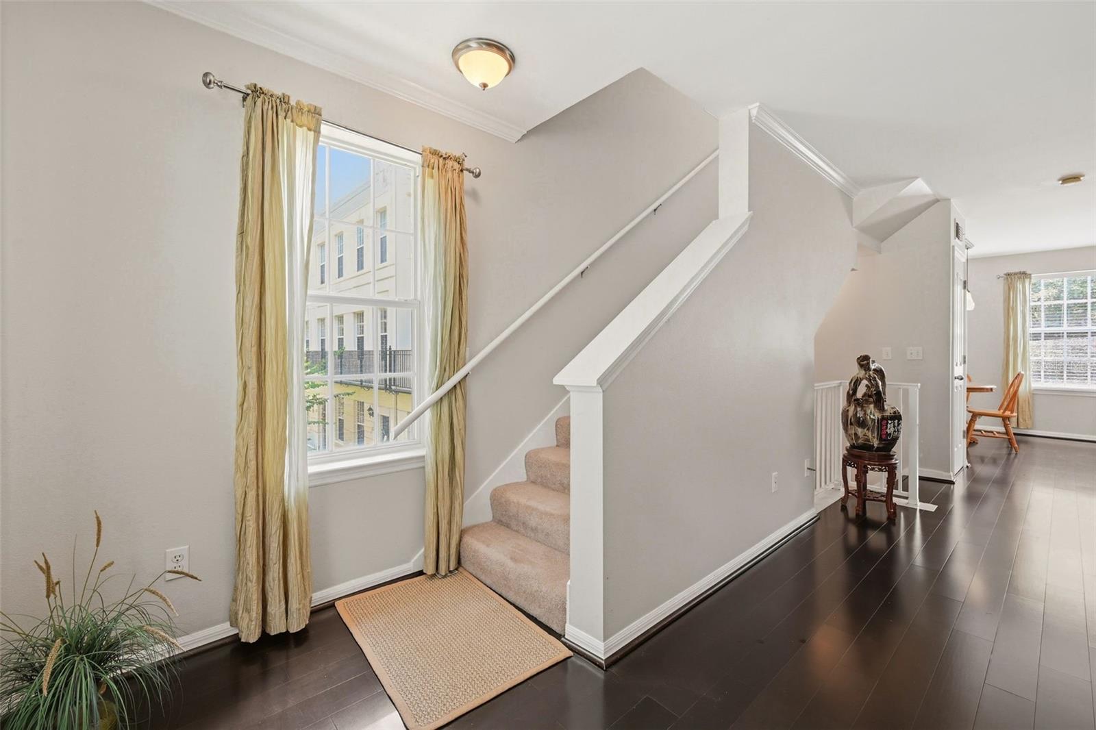 SIENA AT CELEBRATION CONDO C - Residential Lease