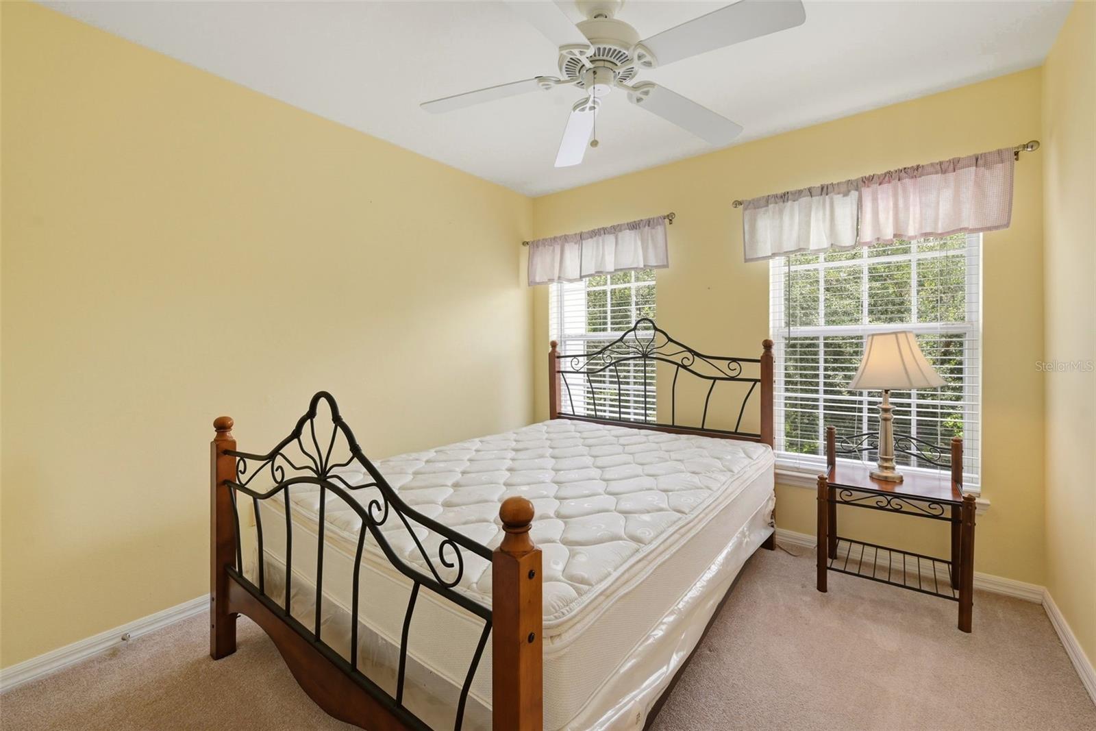 SIENA AT CELEBRATION CONDO C - Residential Lease