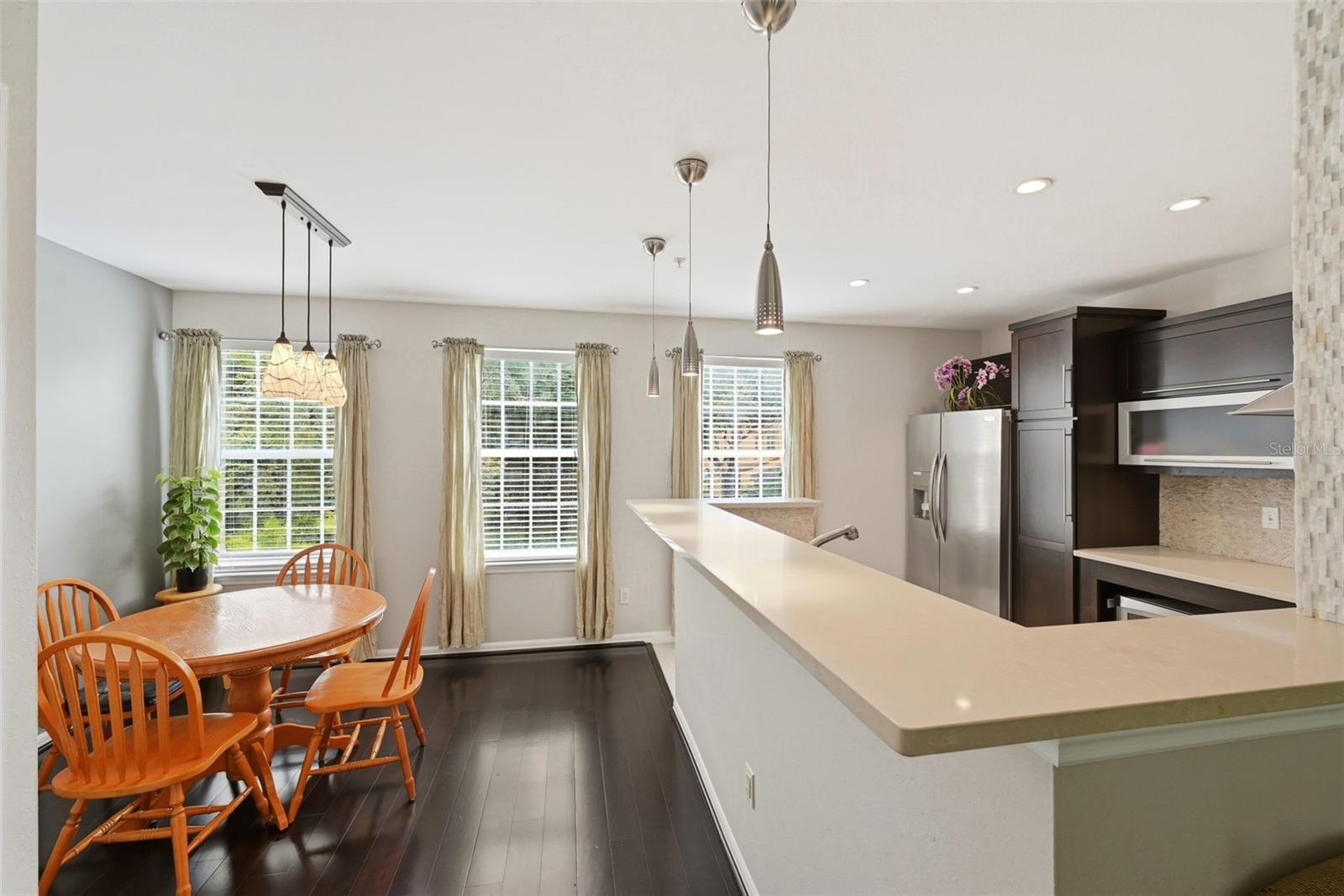 SIENA AT CELEBRATION CONDO C - Residential Lease