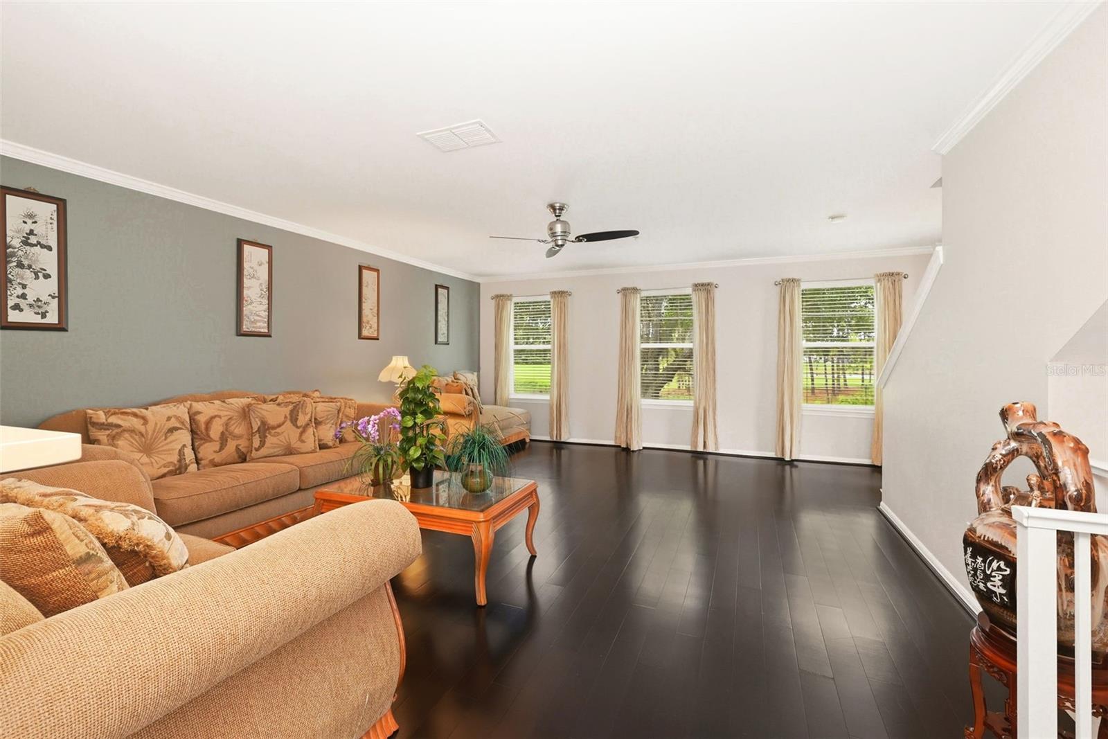 SIENA AT CELEBRATION CONDO C - Residential Lease