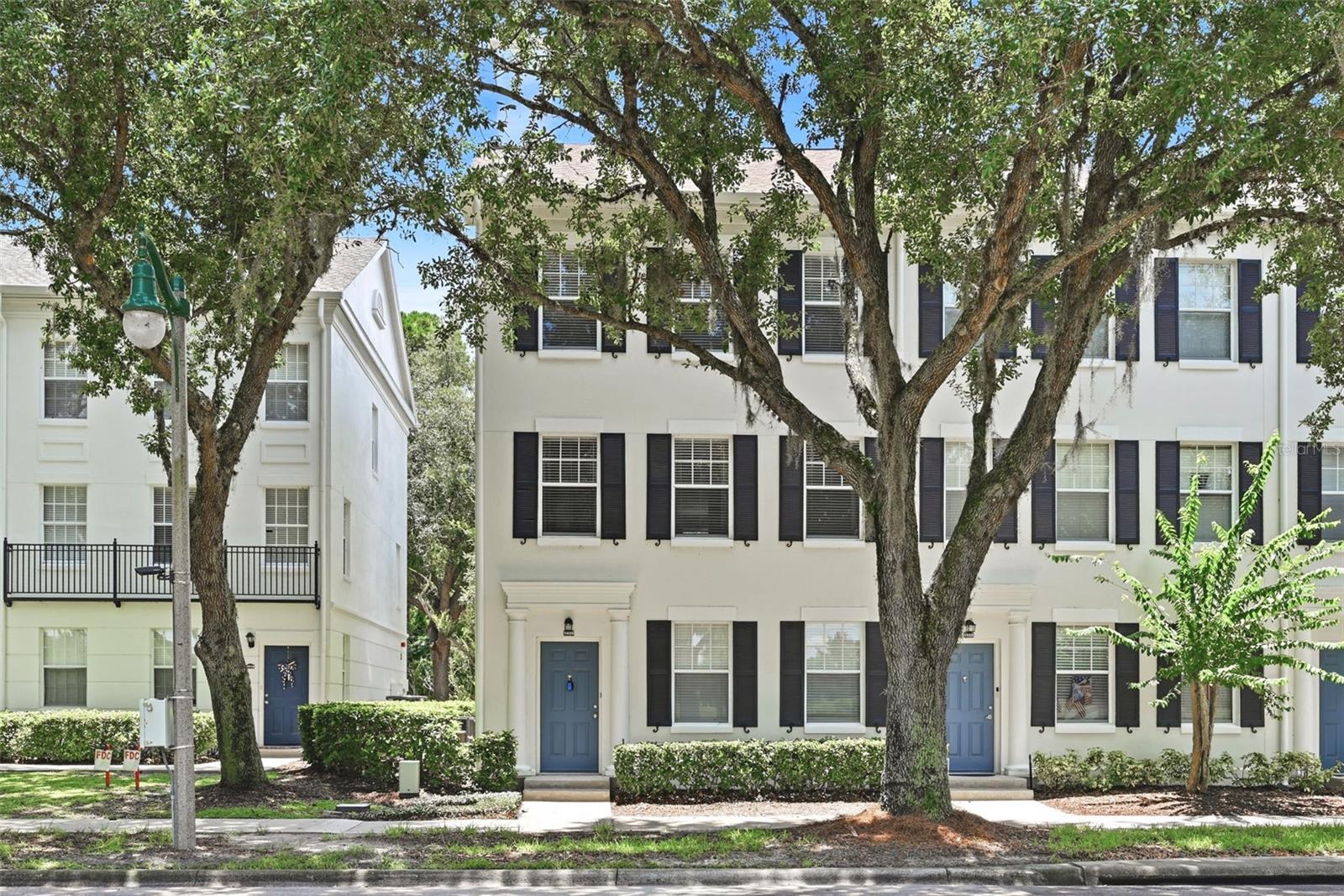 SIENA AT CELEBRATION CONDO C - Residential Lease