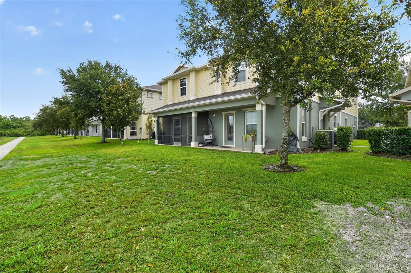 MAGNOLIA PARK NORTHEAST E - Residential