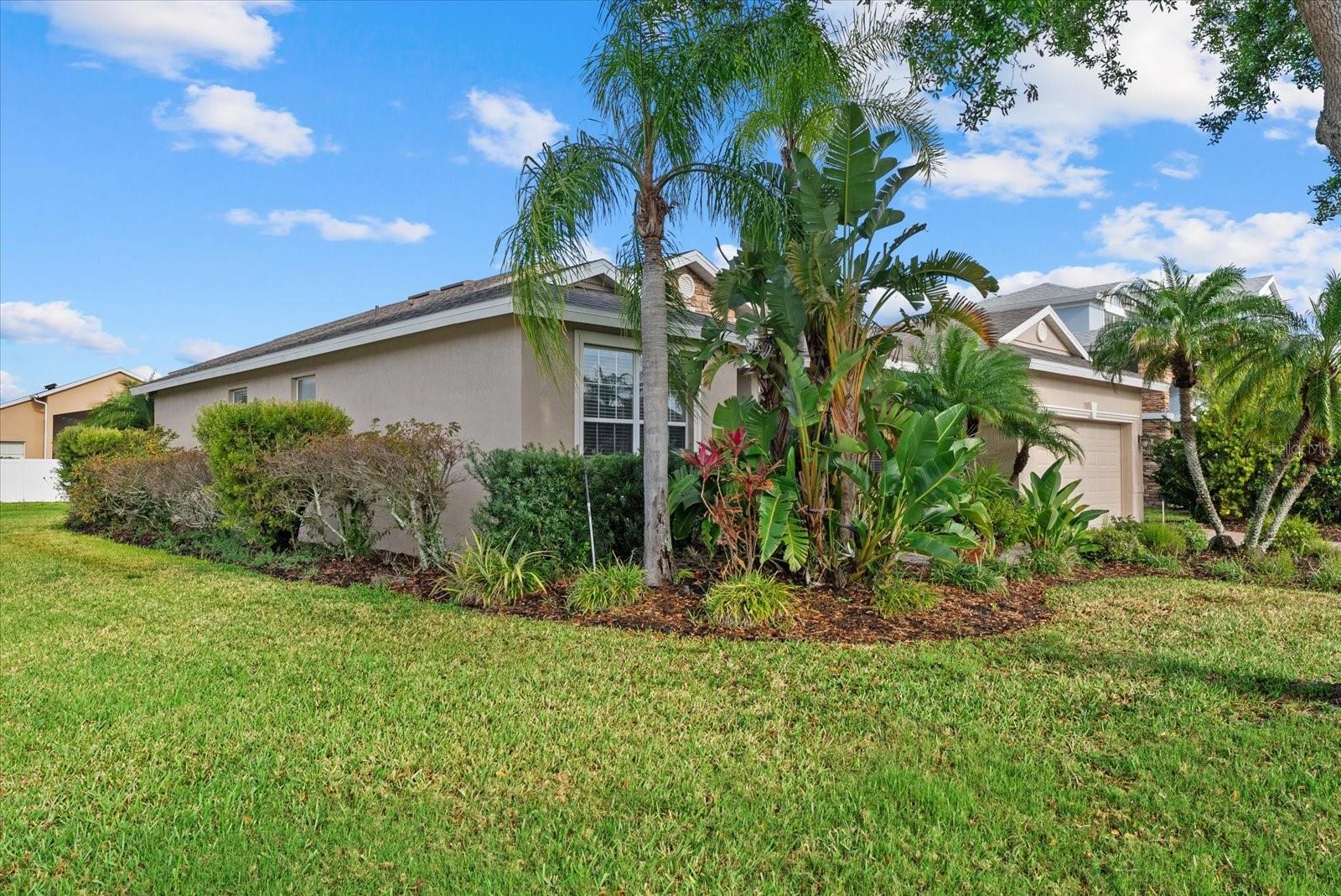 CASCADES AT SARASOTA PH IV - Residential