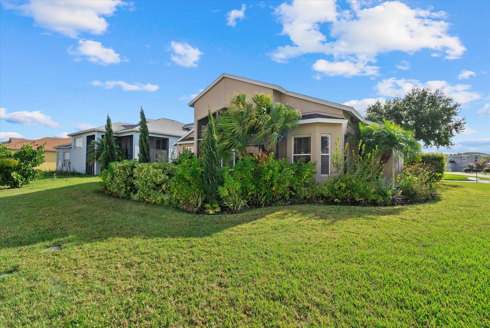 CASCADES AT SARASOTA PH IV - Residential