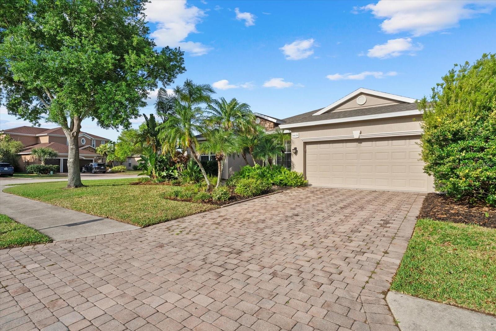 CASCADES AT SARASOTA PH IV - Residential