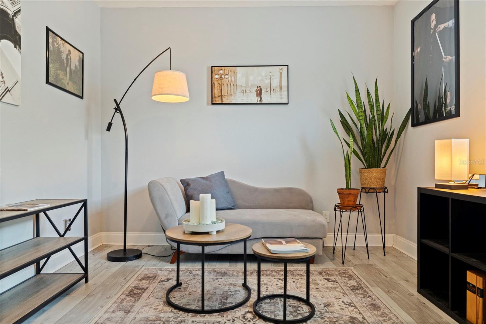 SUMMIT PARK - Residential