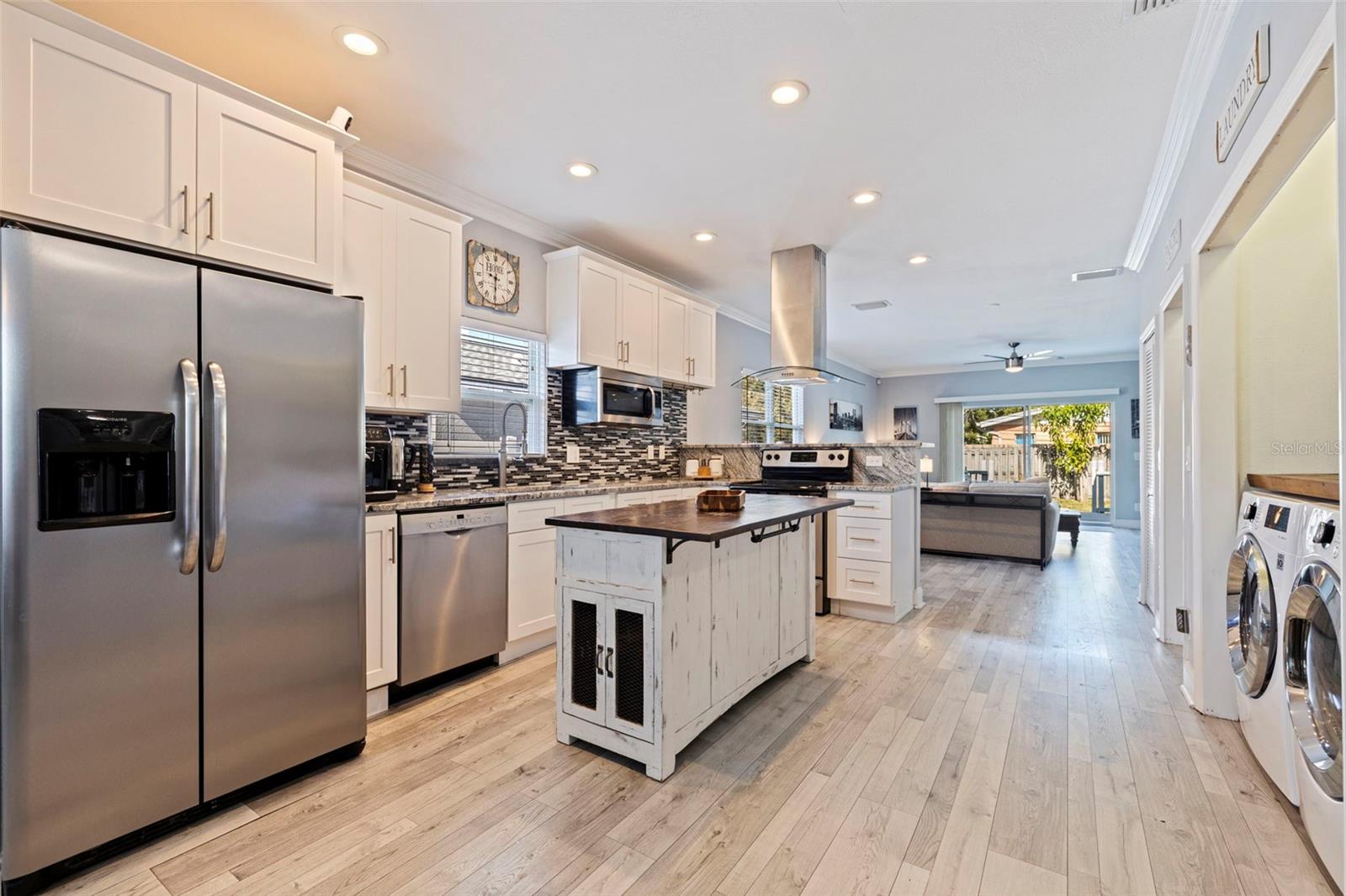 SUMMIT PARK - Residential