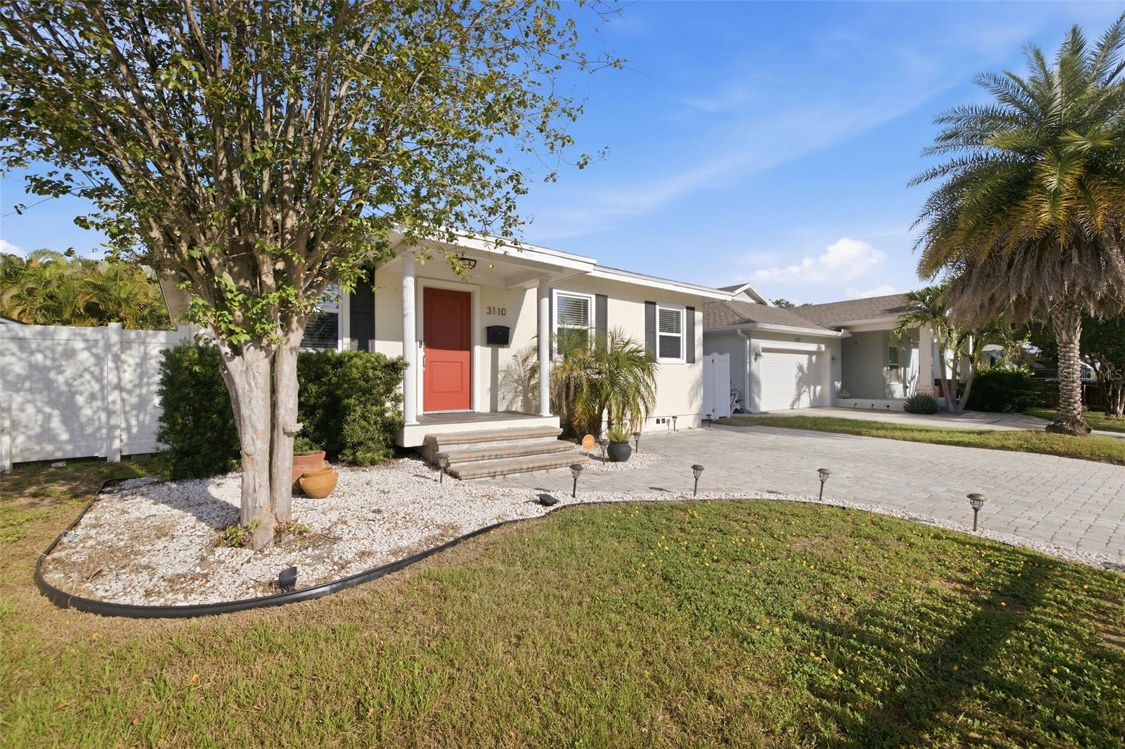 SUMMIT PARK - Residential