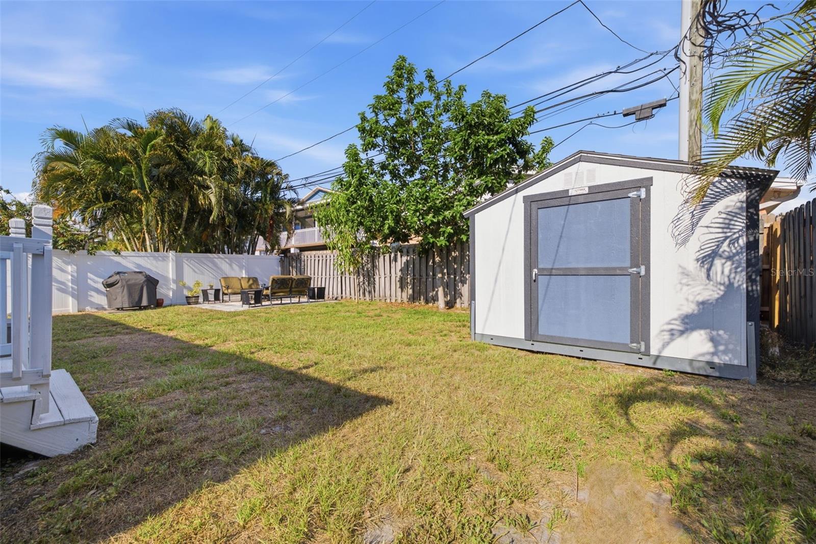 SUMMIT PARK - Residential