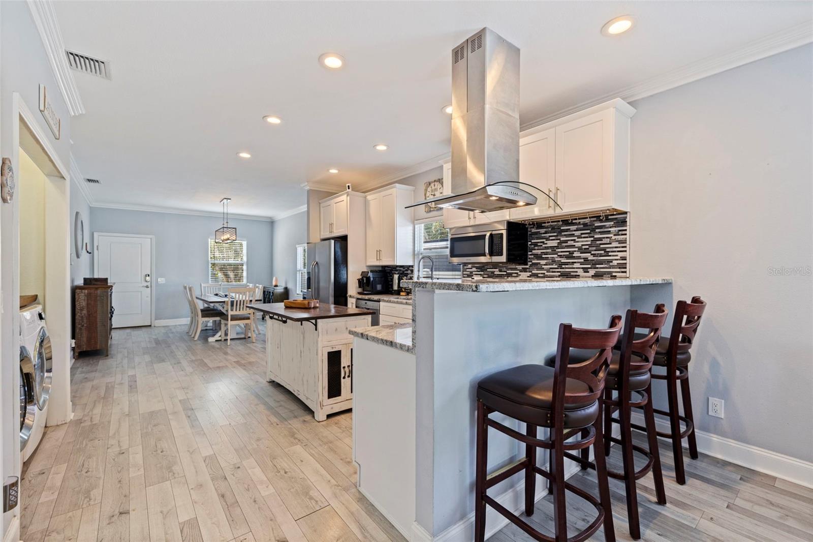 SUMMIT PARK - Residential