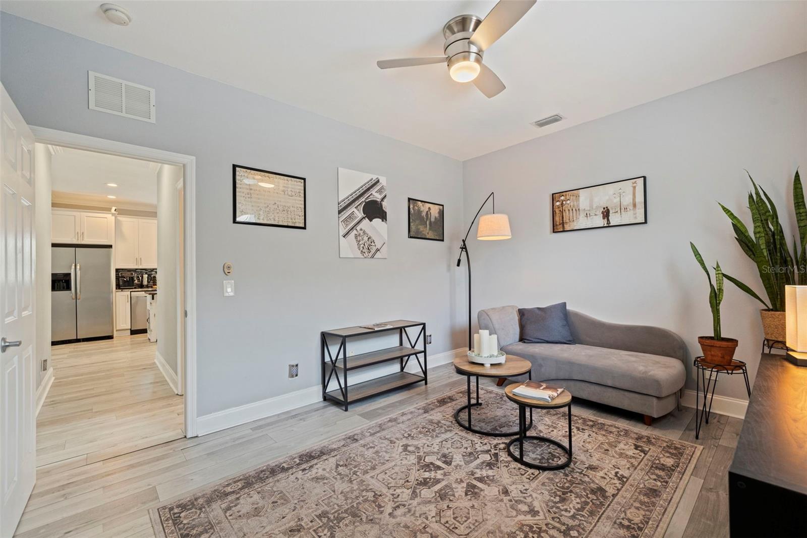 SUMMIT PARK - Residential