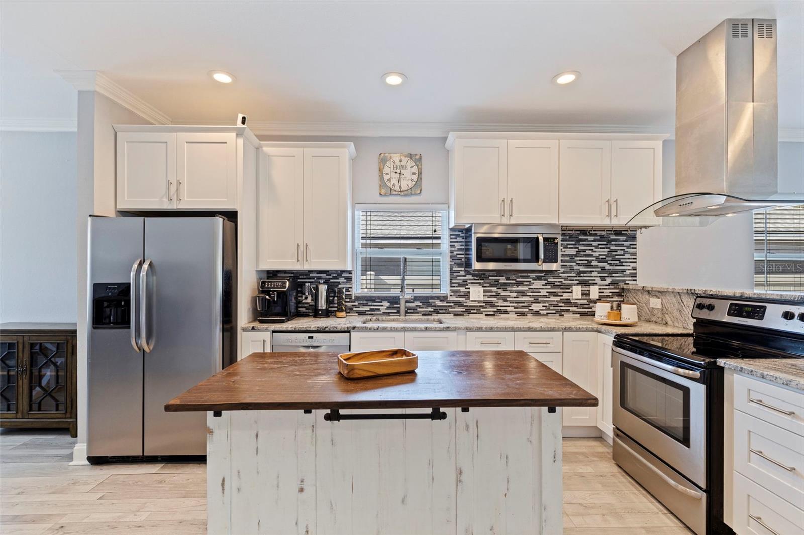 SUMMIT PARK - Residential