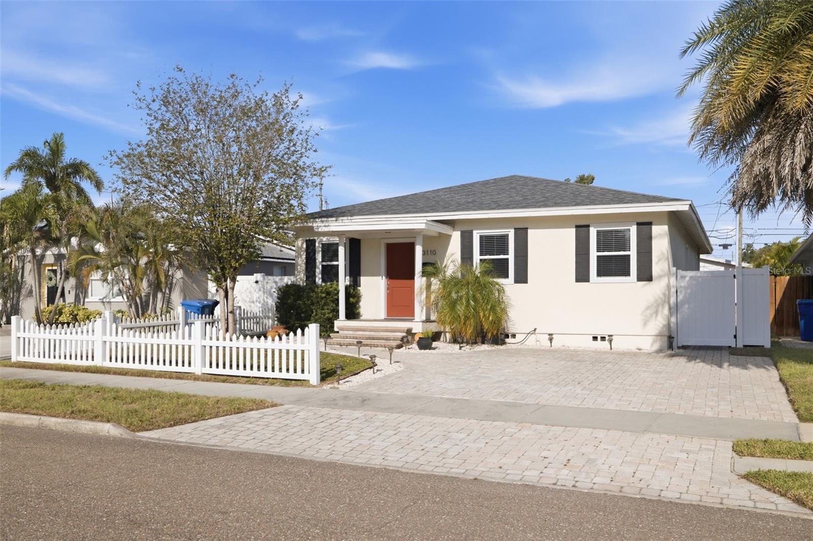 SUMMIT PARK - Residential