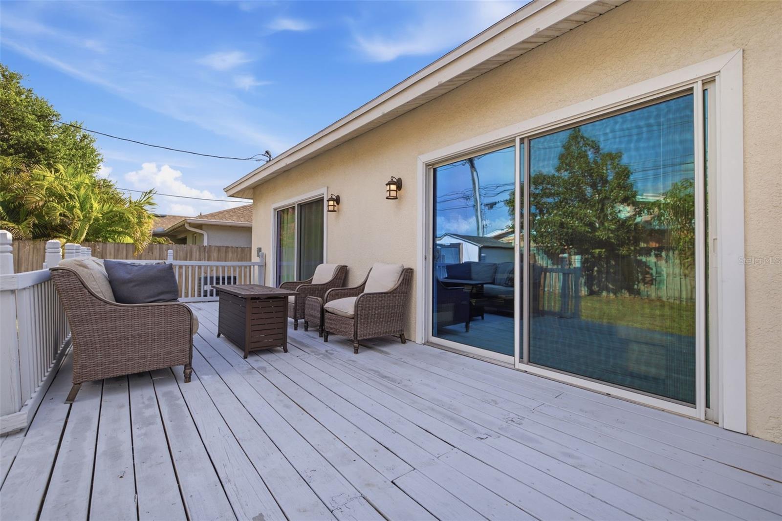 SUMMIT PARK - Residential