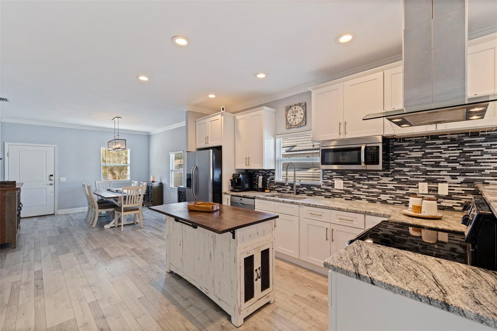 SUMMIT PARK - Residential