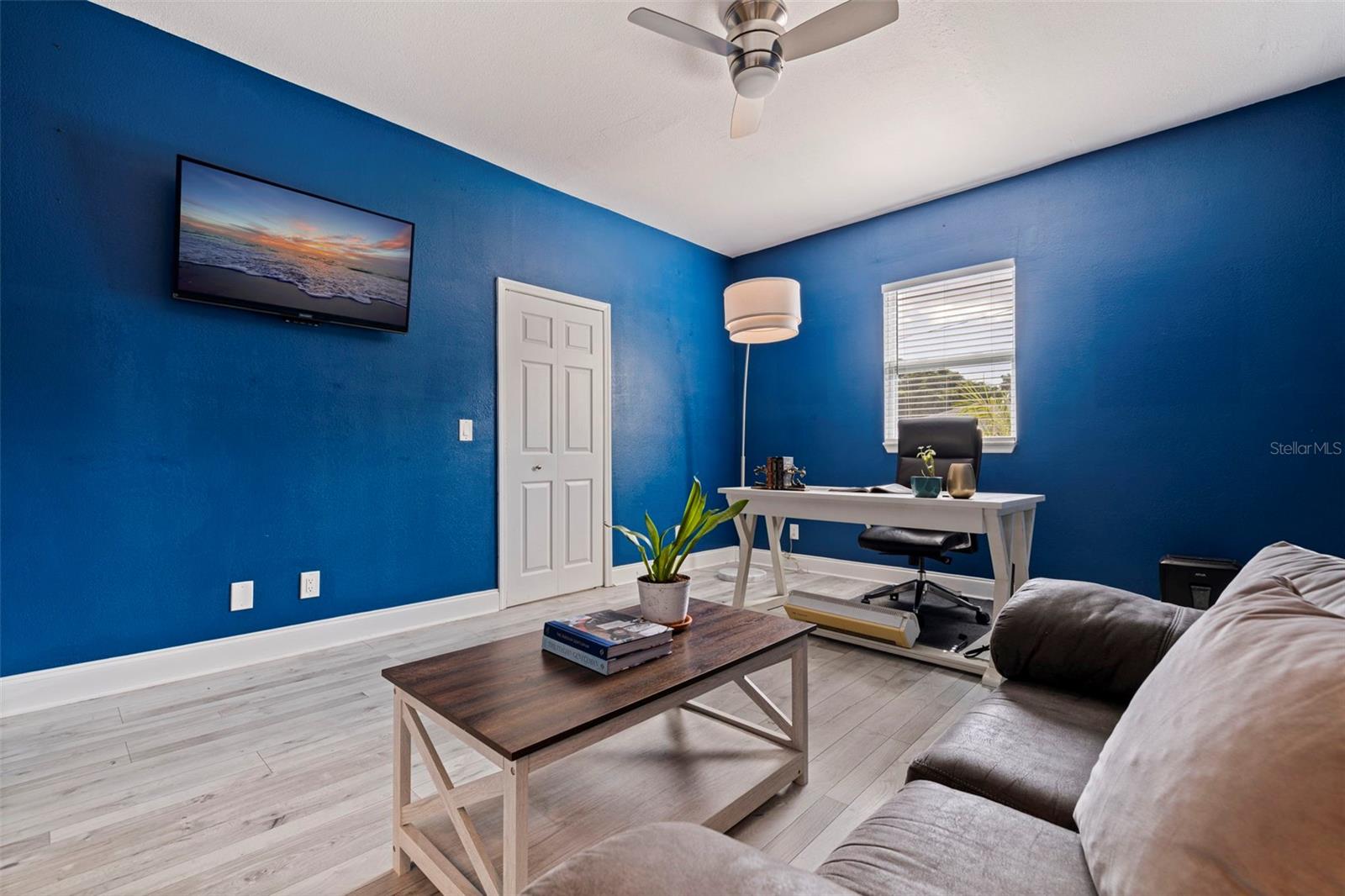 SUMMIT PARK - Residential
