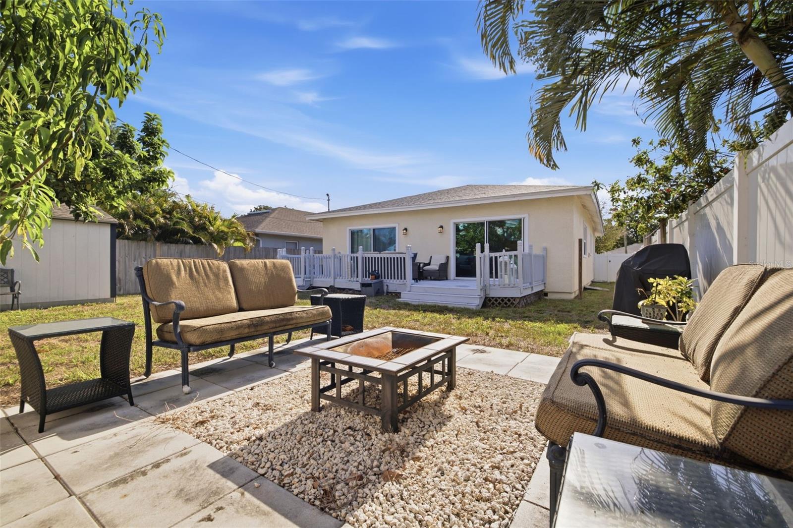 SUMMIT PARK - Residential
