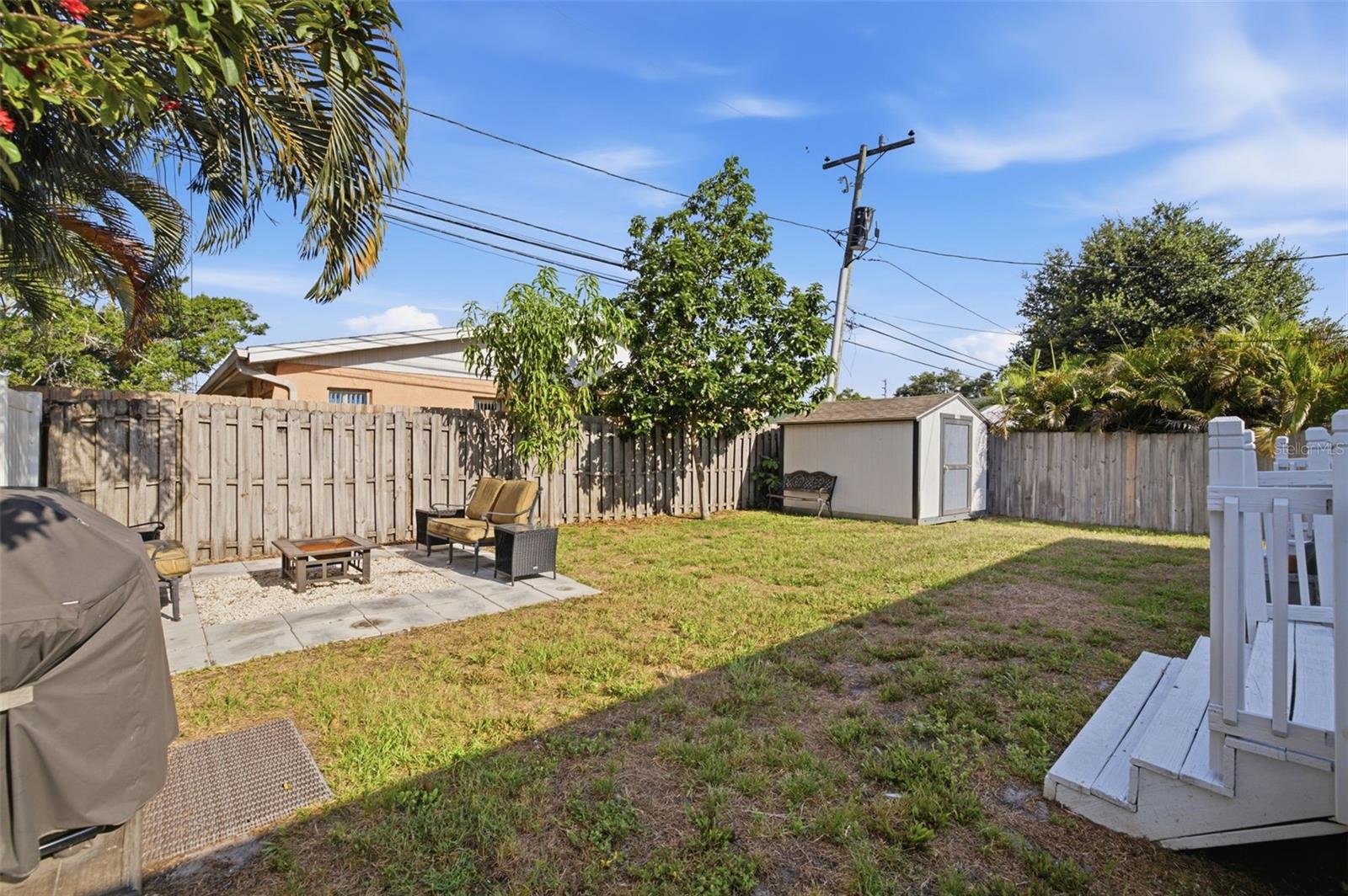 SUMMIT PARK - Residential