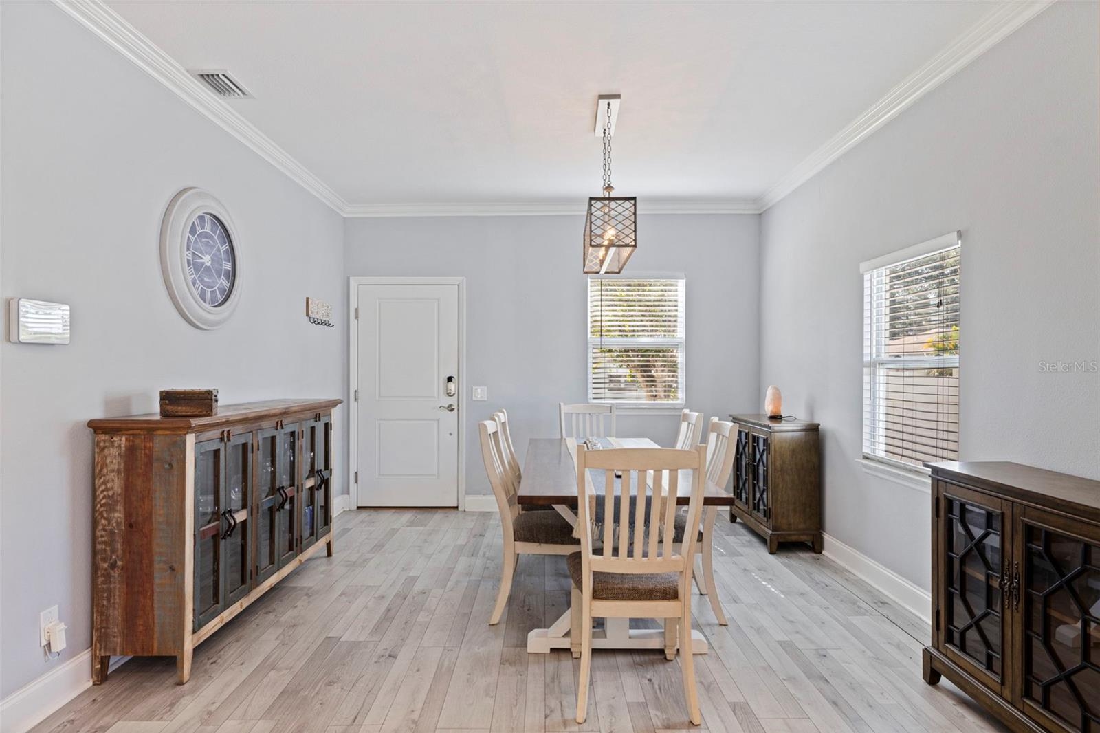 SUMMIT PARK - Residential