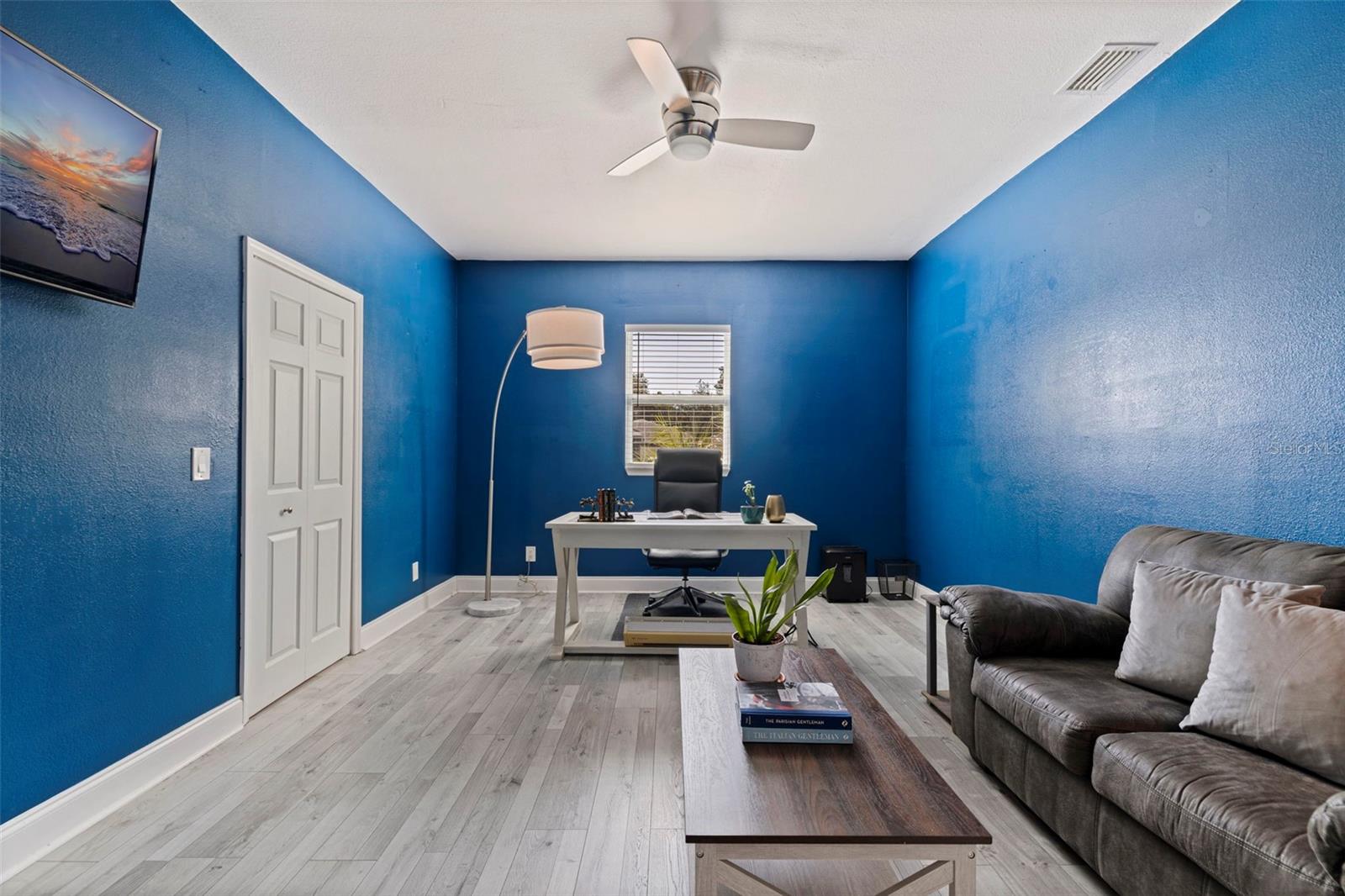 SUMMIT PARK - Residential