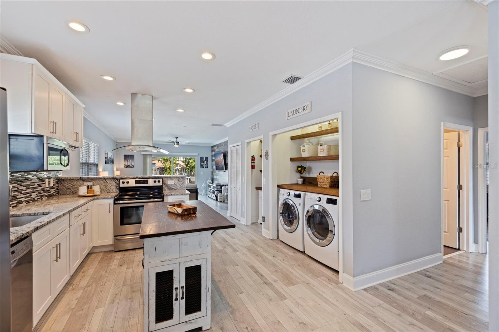 SUMMIT PARK - Residential