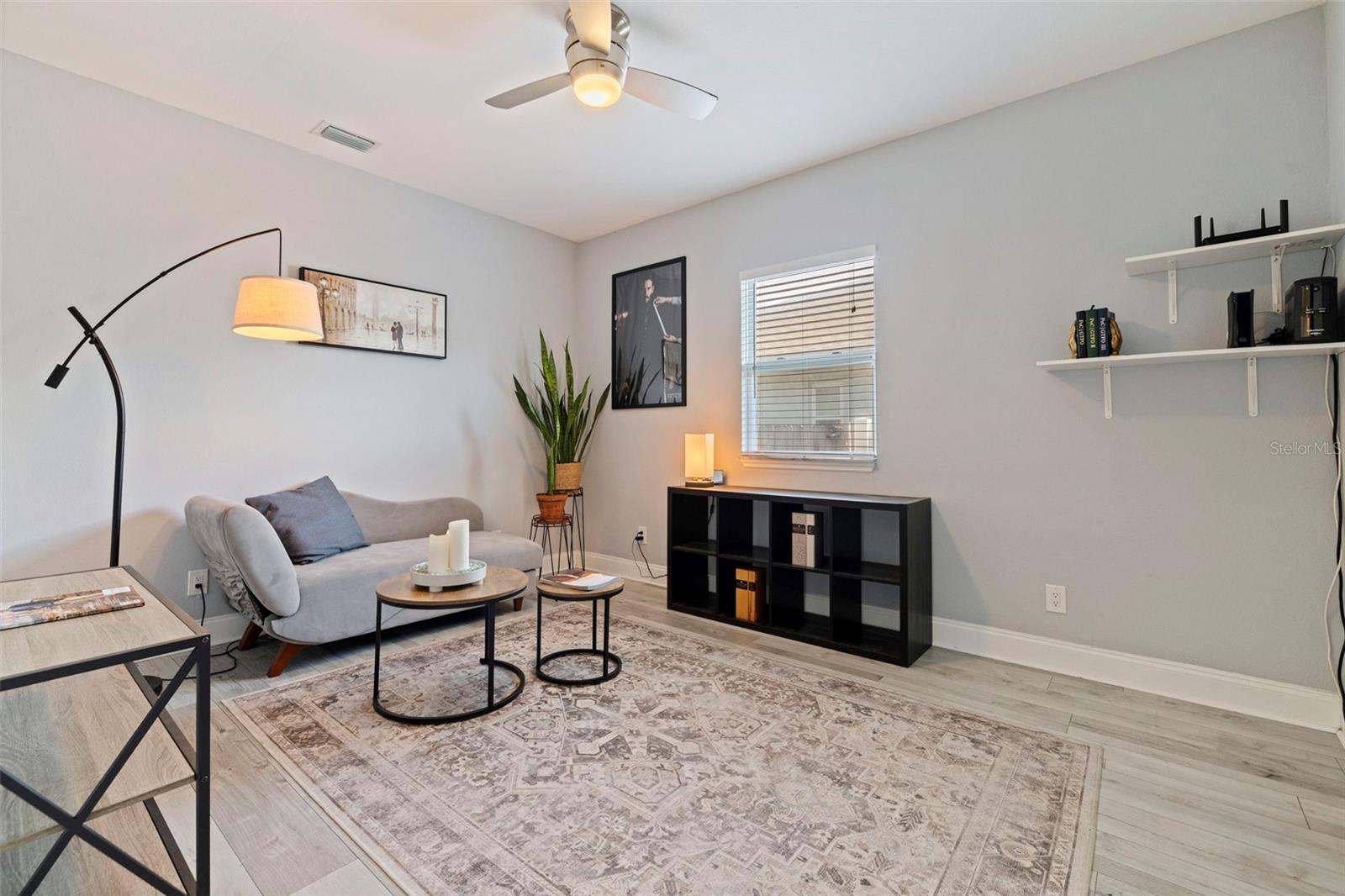 SUMMIT PARK - Residential