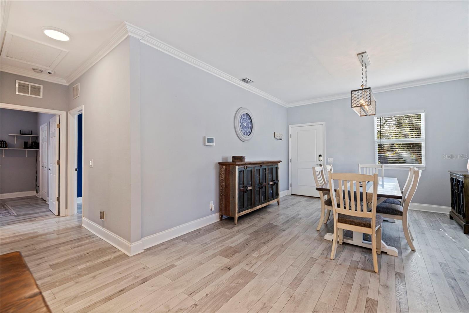 SUMMIT PARK - Residential