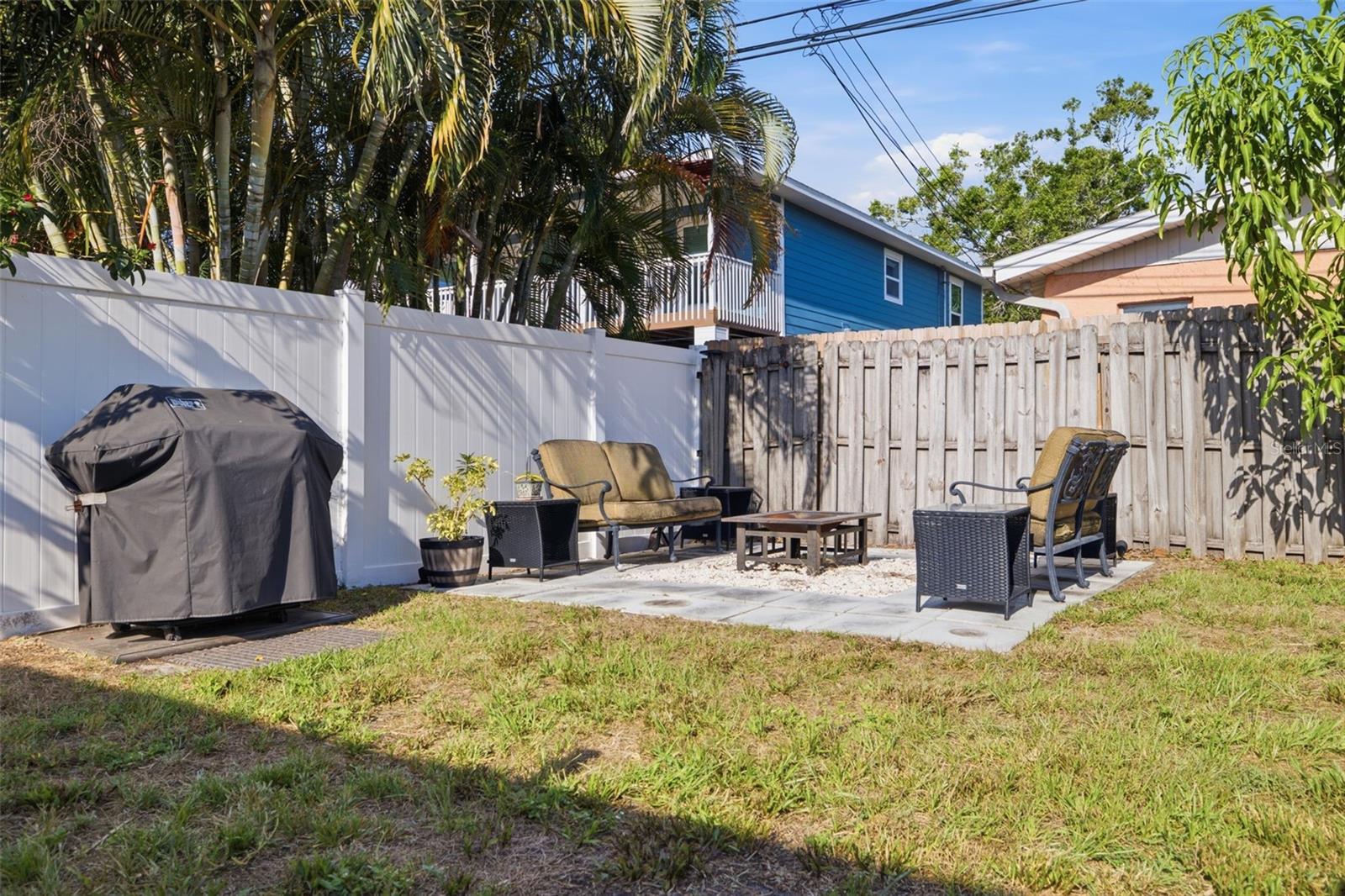 SUMMIT PARK - Residential