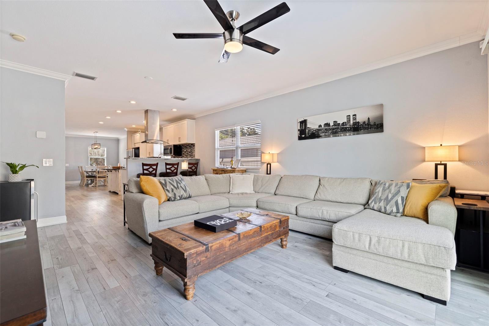 SUMMIT PARK - Residential