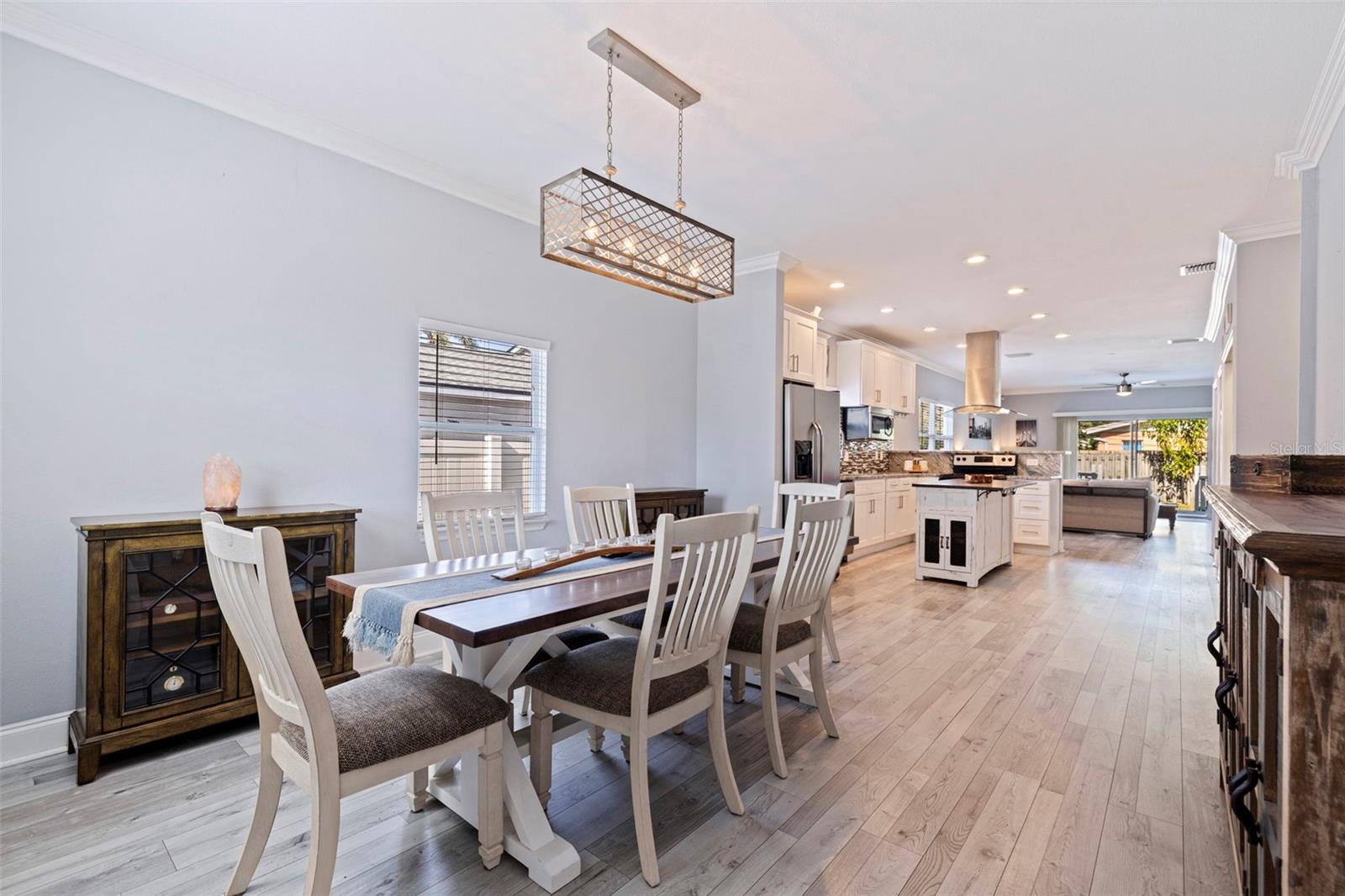 SUMMIT PARK - Residential