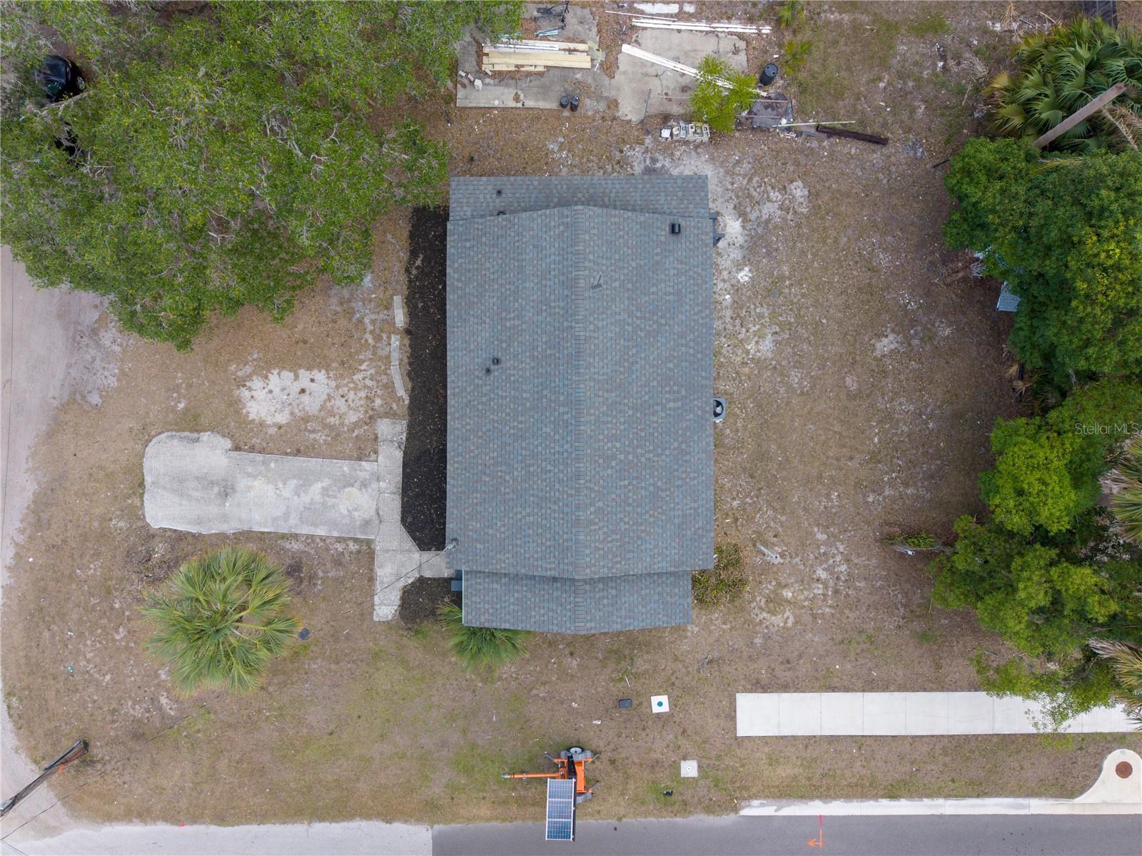 SANFORD TOWN OF - Residential