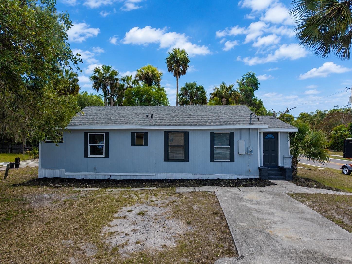 SANFORD TOWN OF - Residential