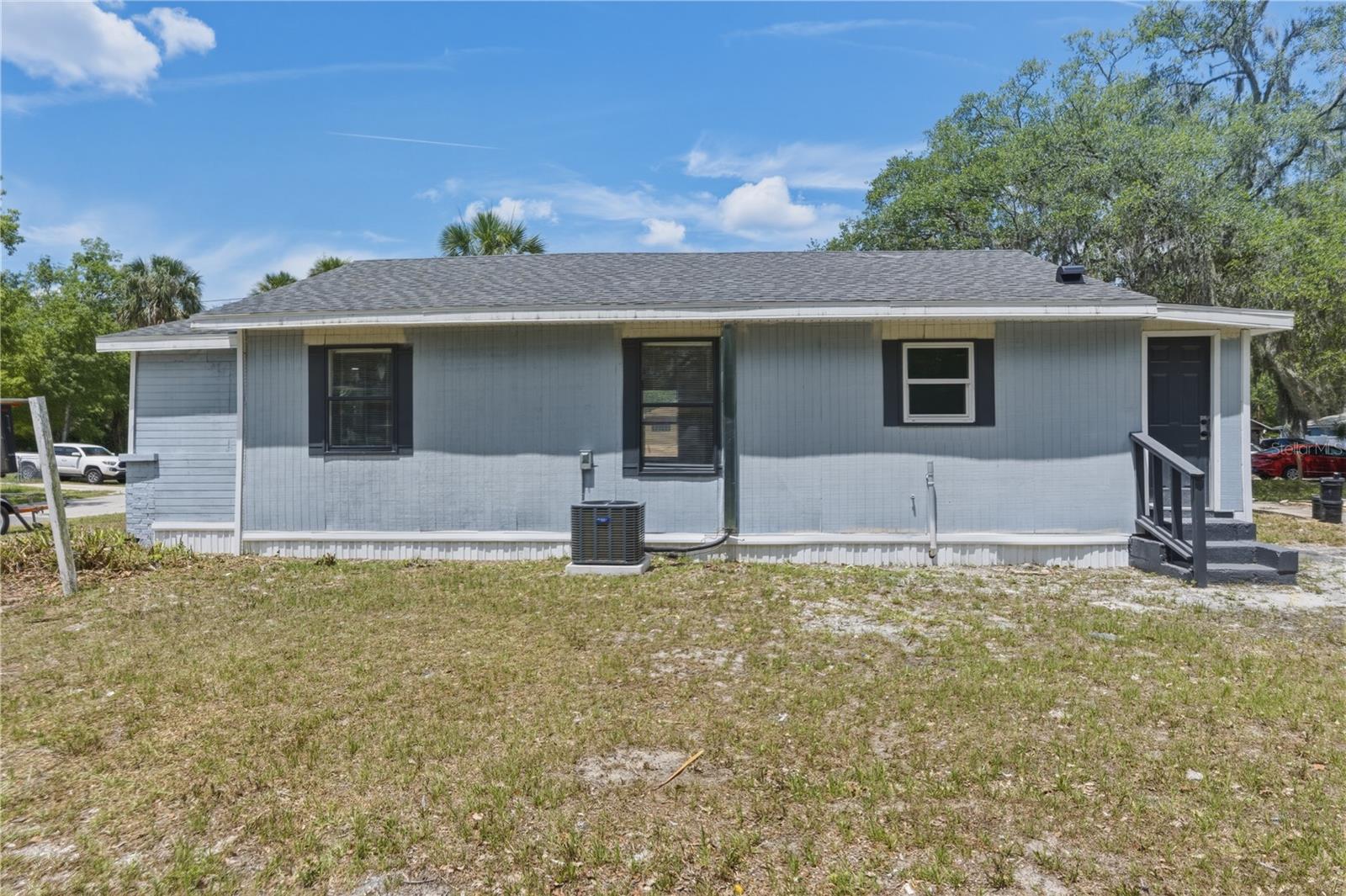 SANFORD TOWN OF - Residential