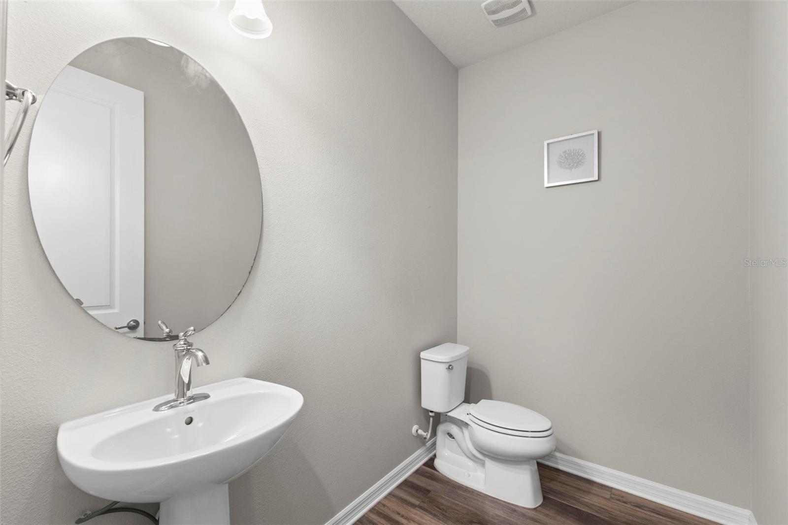 BIRCHWOOD PRESERVE NORTH PH 1 - Residential