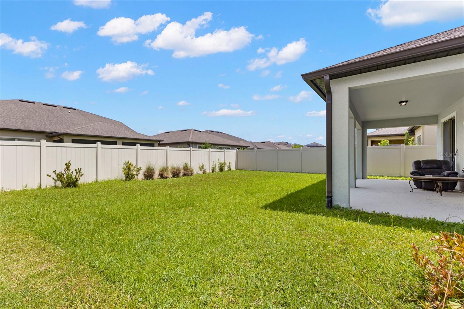 BIRCHWOOD PRESERVE NORTH PH 1 - Residential