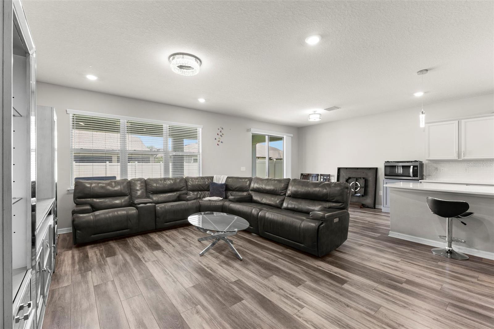 BIRCHWOOD PRESERVE NORTH PH 1 - Residential